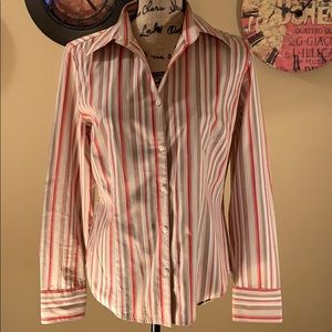 Loft Long Sleeve Blouse